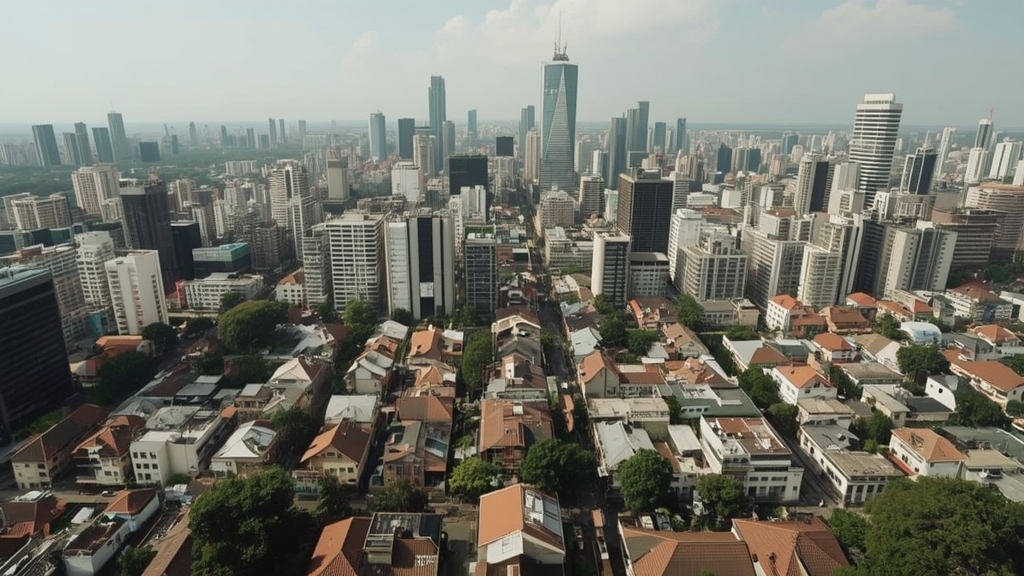 ‘Gentrification’: Perubahan Wajah Lingkungan dan Dampaknya bagi Warga Lama